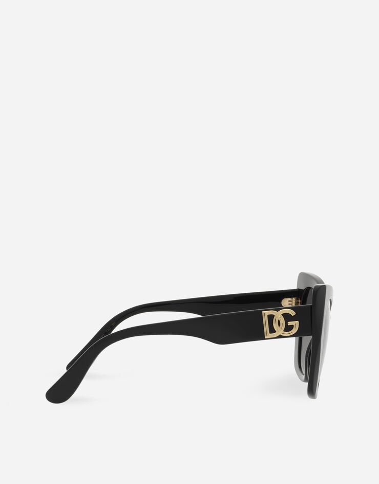 DG Crossed sunglasses - 5