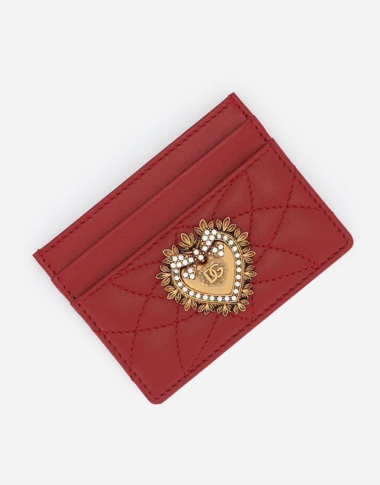 Devotion card holder - 4
