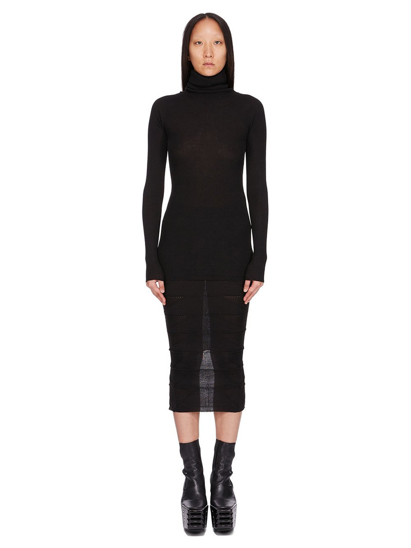 Rick Owens KNITS outlook