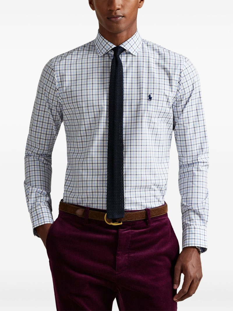 checked shirt 3