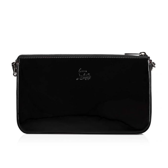 Loubila BLACK/BLACK/BLACK - 7