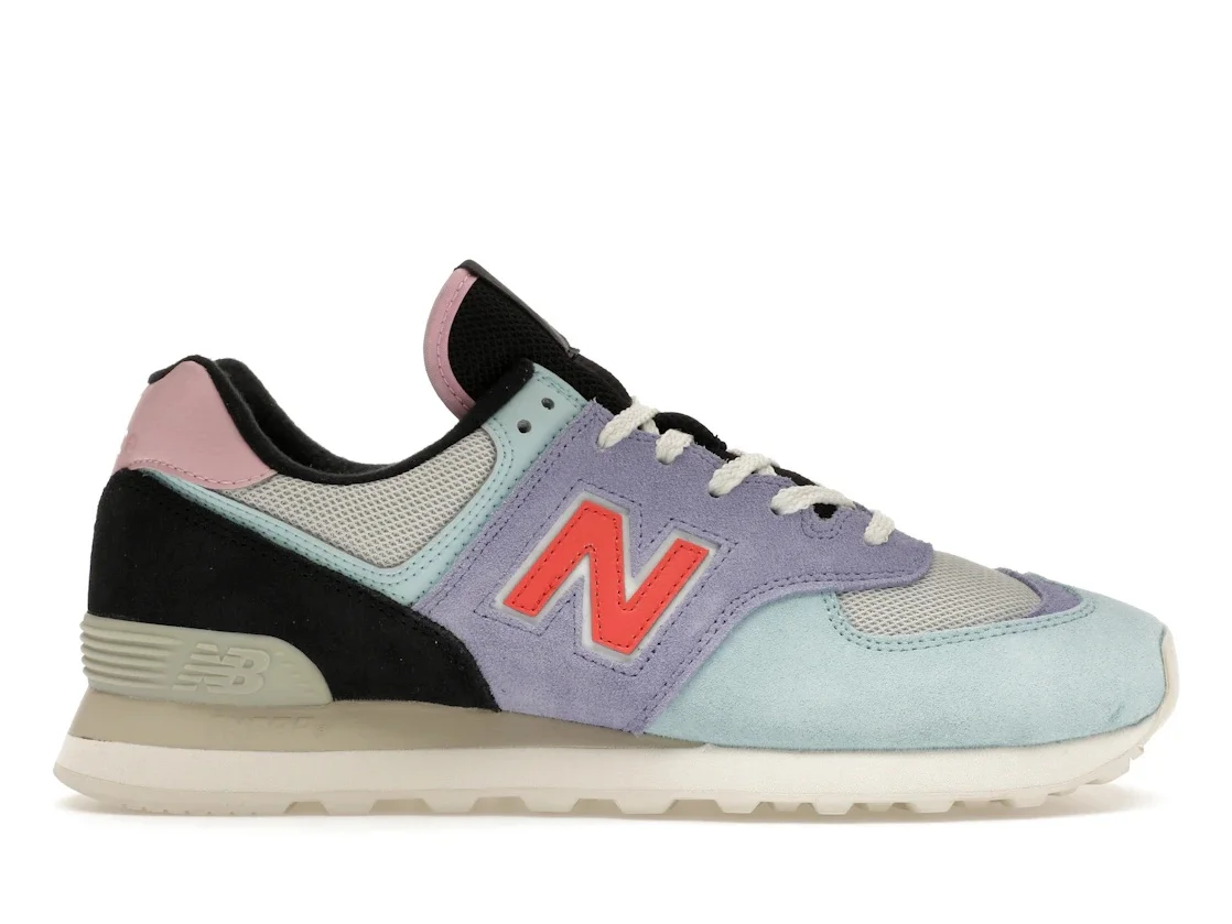 New Balance 574 Louis De Guzman Ma Davina - 1