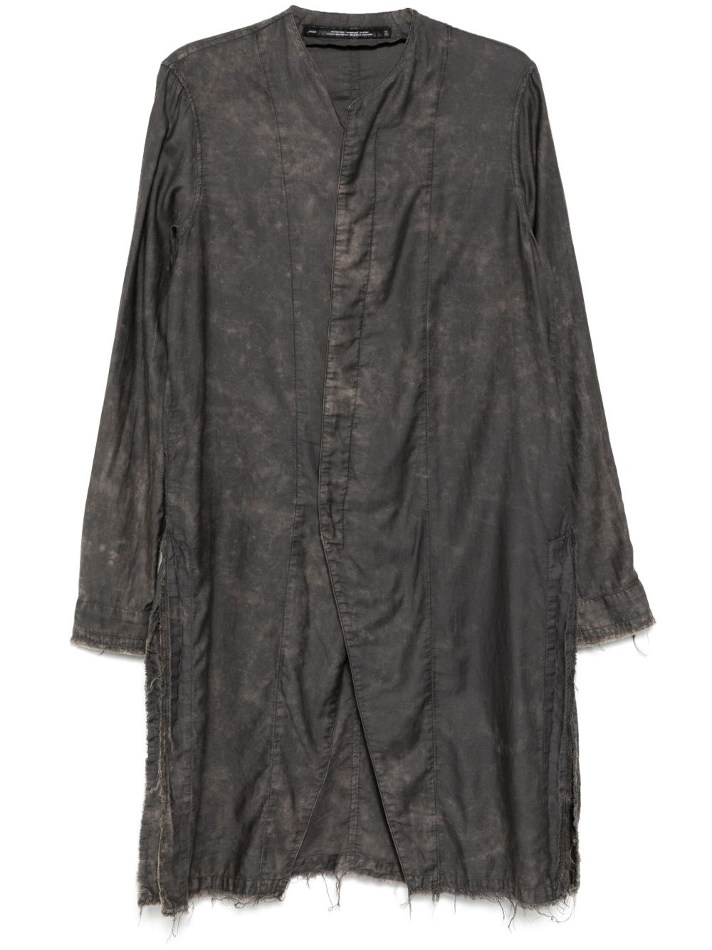 grunge thobe shirt - 1