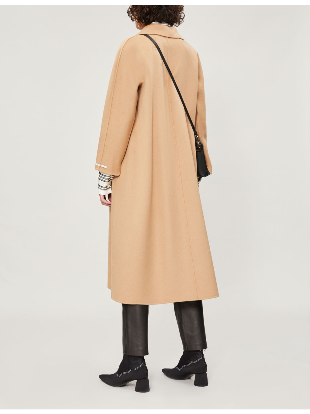 Esturia wool coat - 4