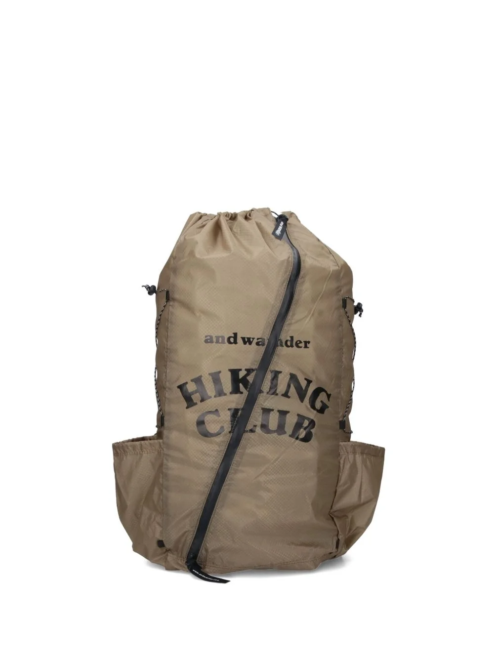 Hiking Club backpack - 1