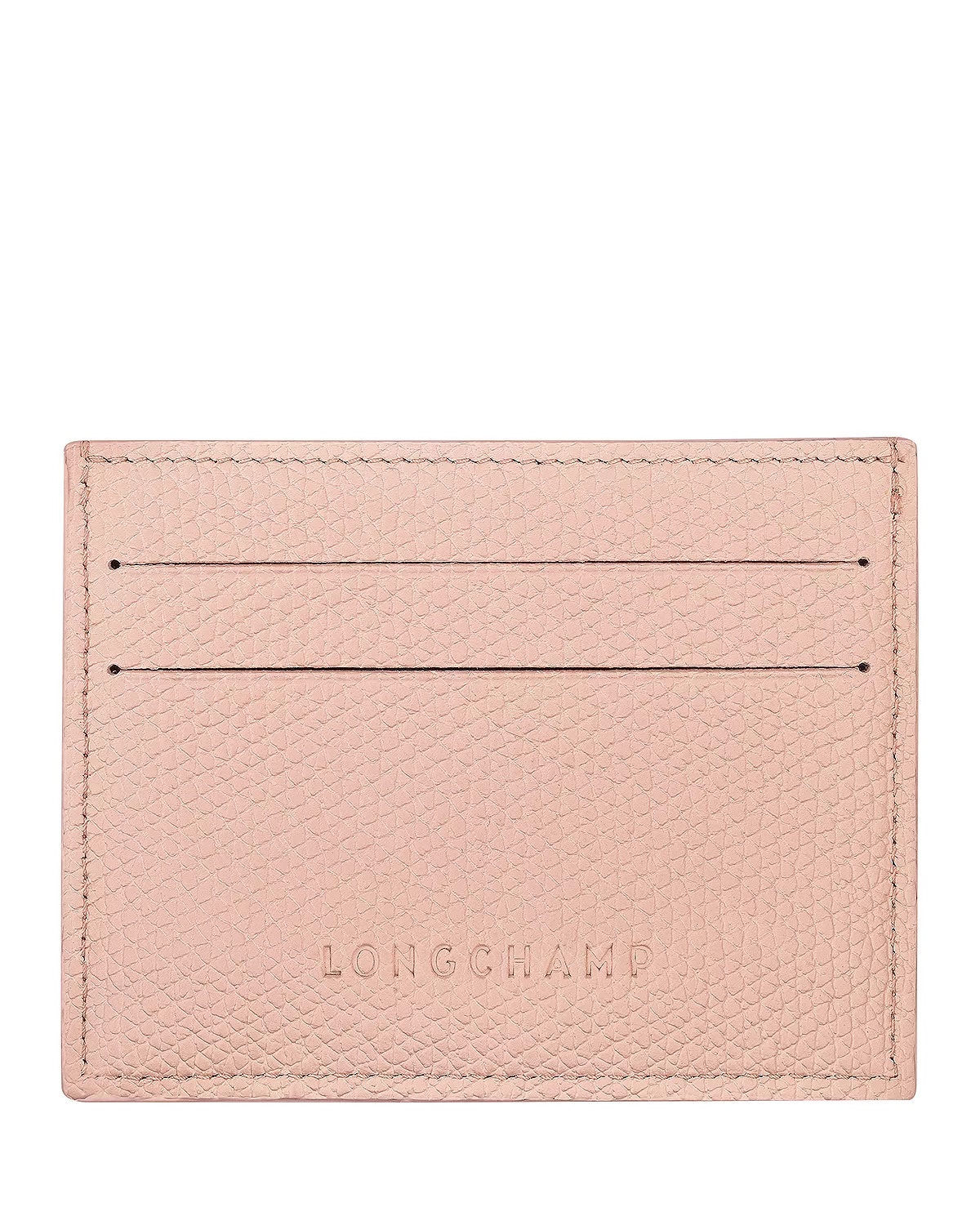 Le Roseau Card Case - 2