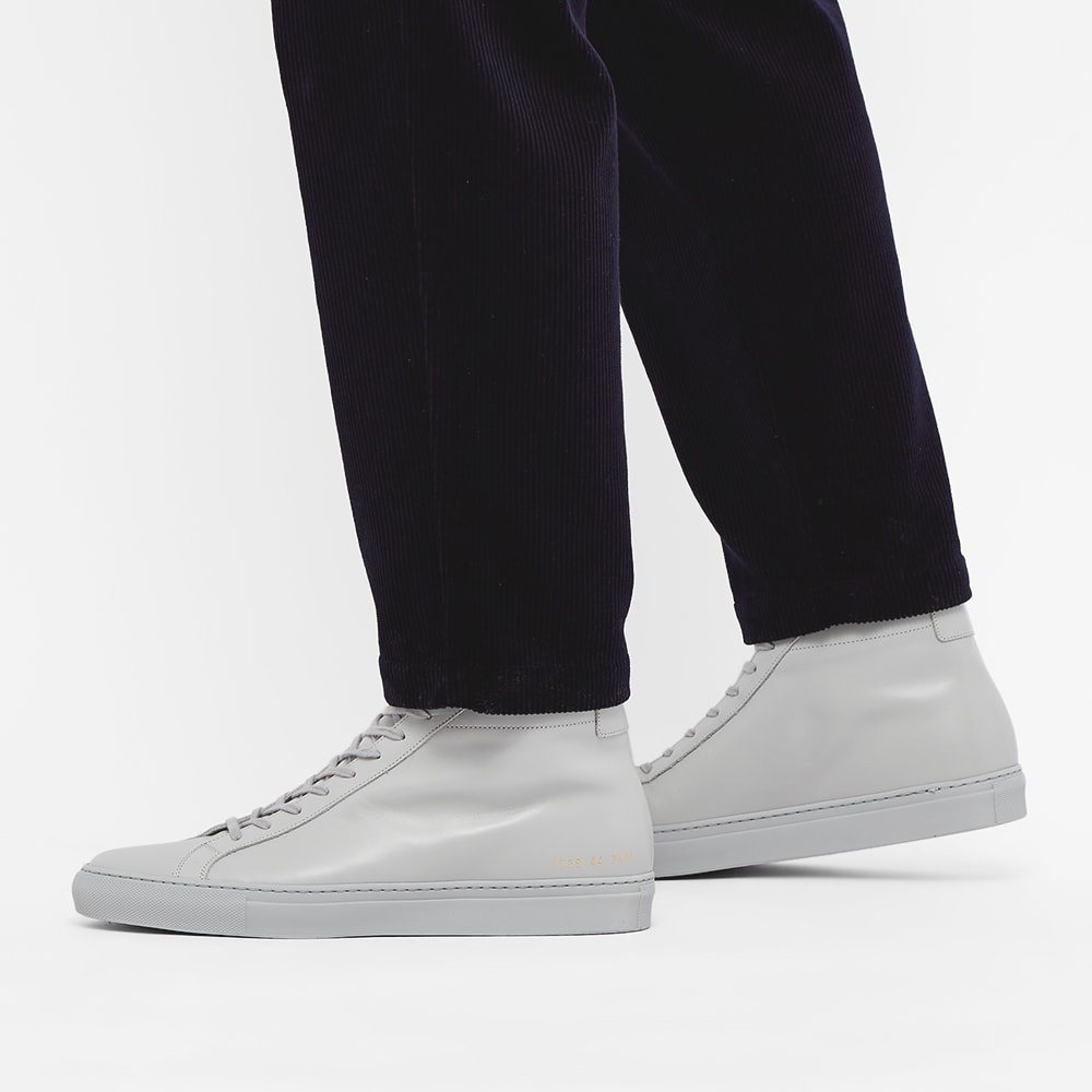 Common Projects Original Achilles Mid - 6