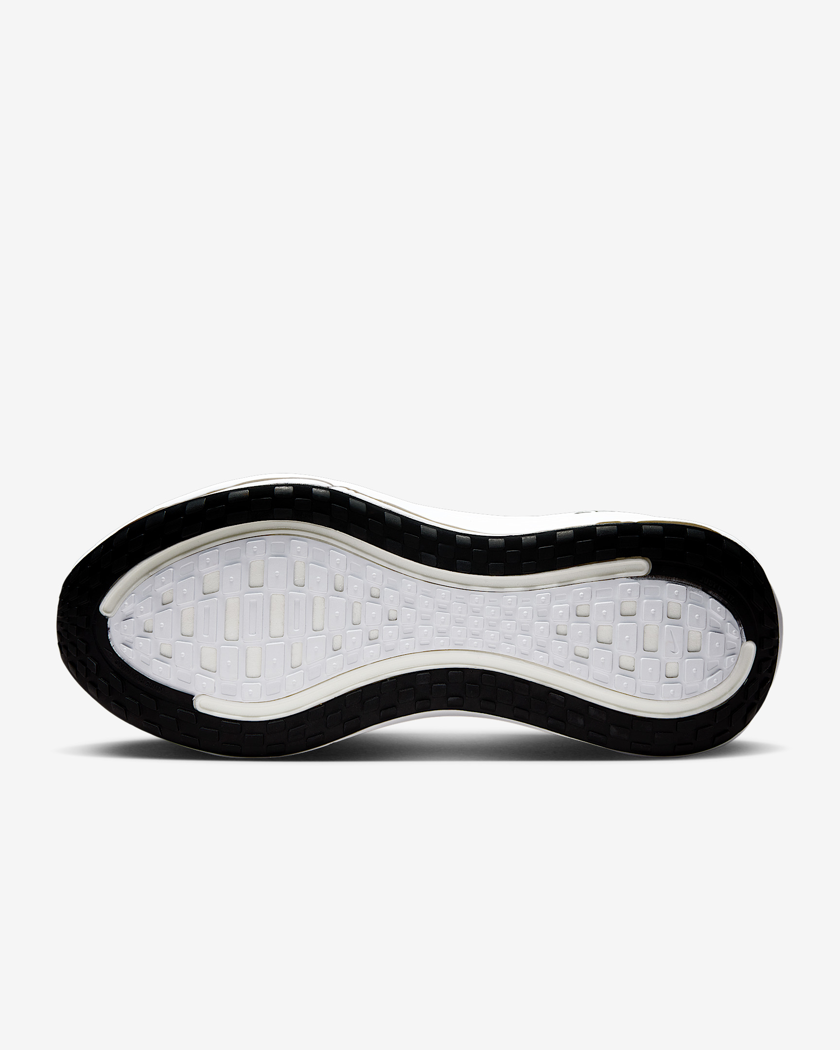 Nike Vomero Plus Men's Road Running Shoes (Extra Wide) - 2