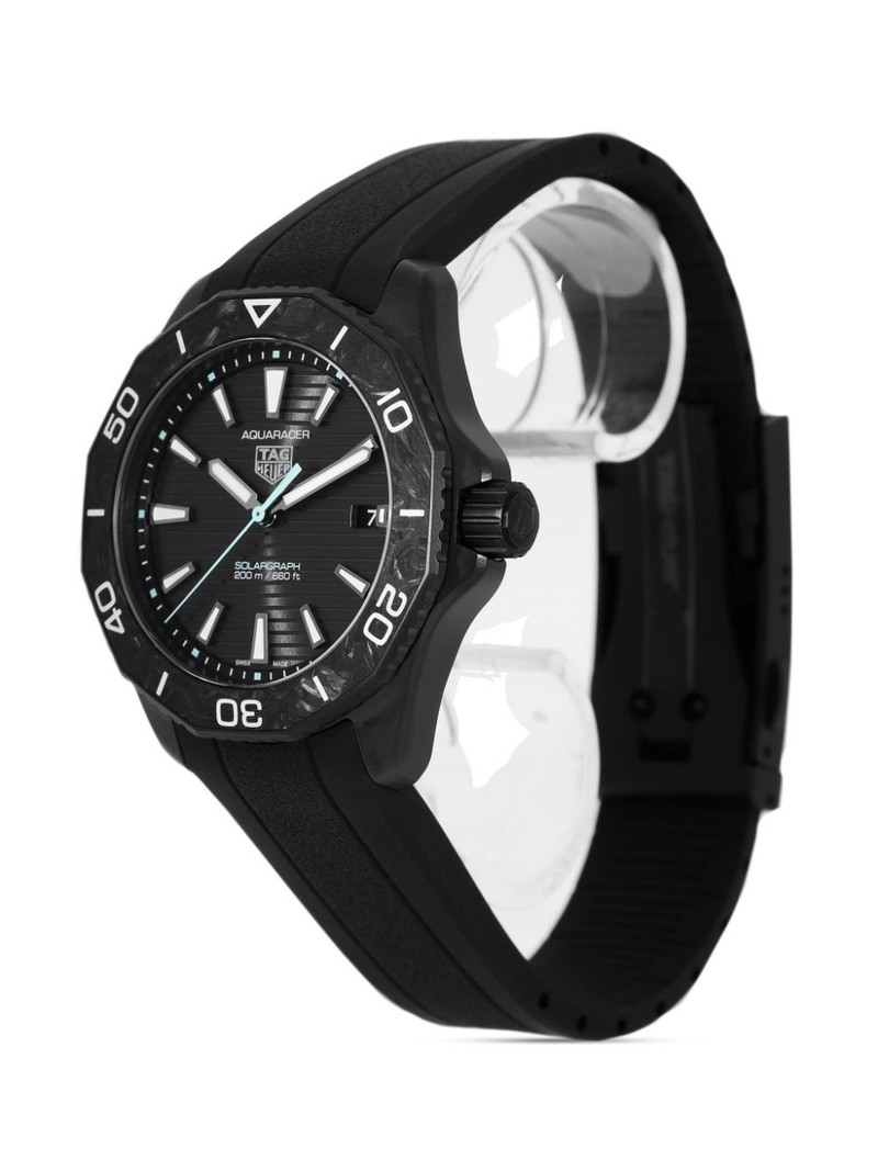 2024 unworn Aquaracer 40mm 3