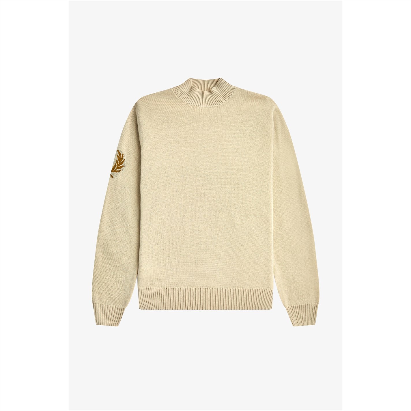 FRED LAUREL JUMPER SN34 - 1