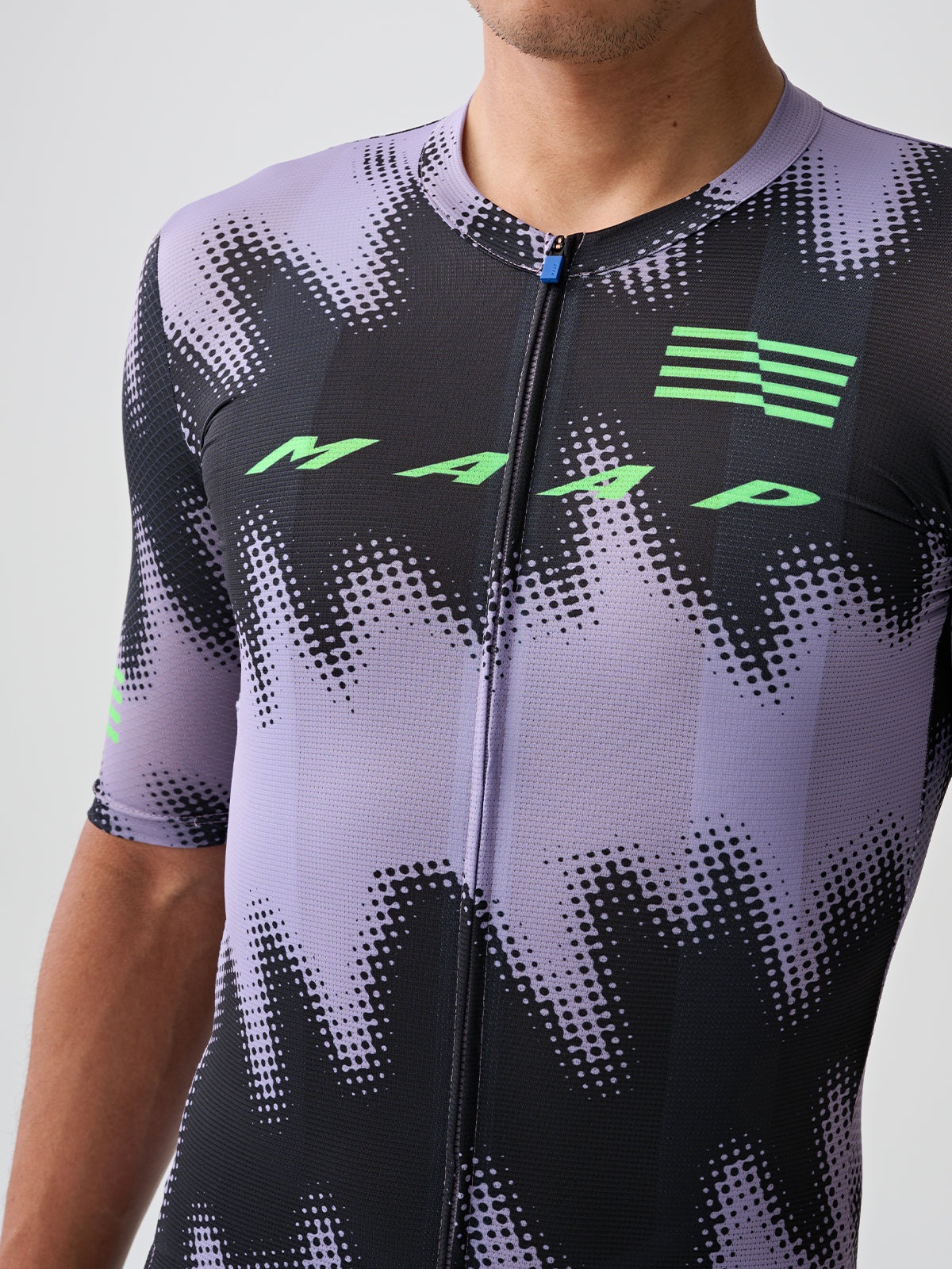 LPW Pro Air Jersey 2.0 - 6