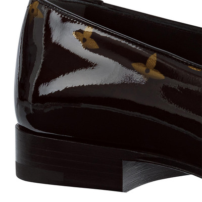 Louis Vuitton LV Club Loafer outlook