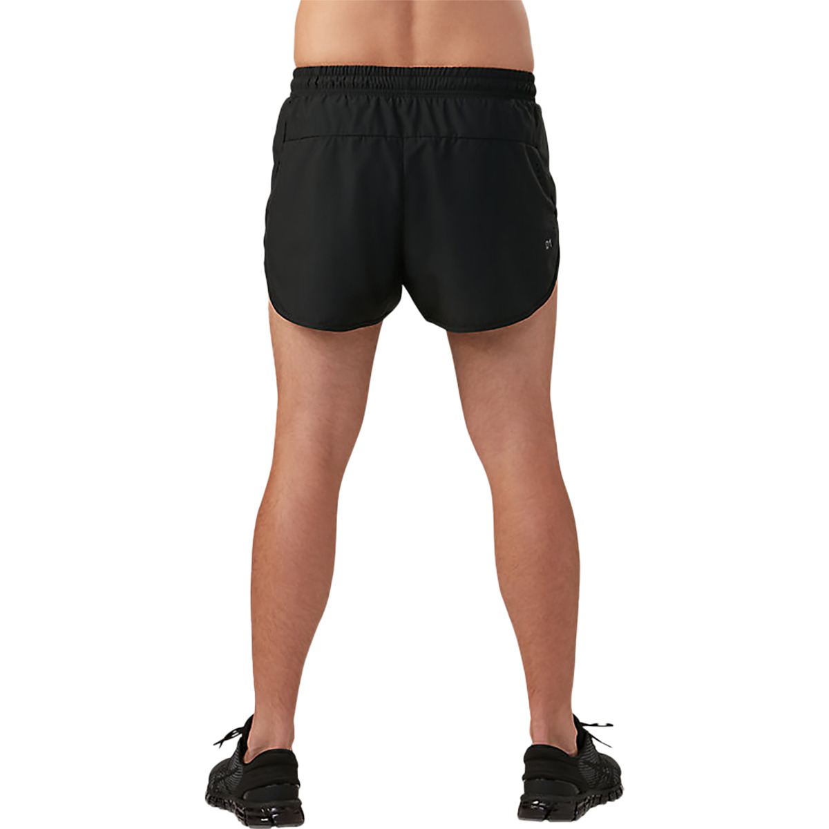 Asics M Split Short - 3