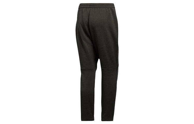 adidas Athletics Prime COLD.RDY Pants - Green GD8454 - 2