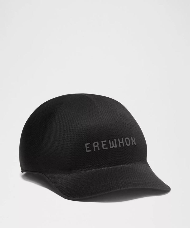 Sunrise Formed Cap *Erewhon 1