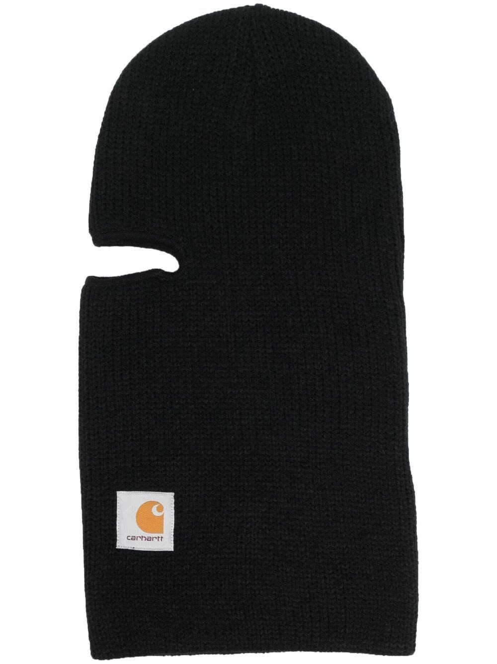 Balaclava with logo - 1