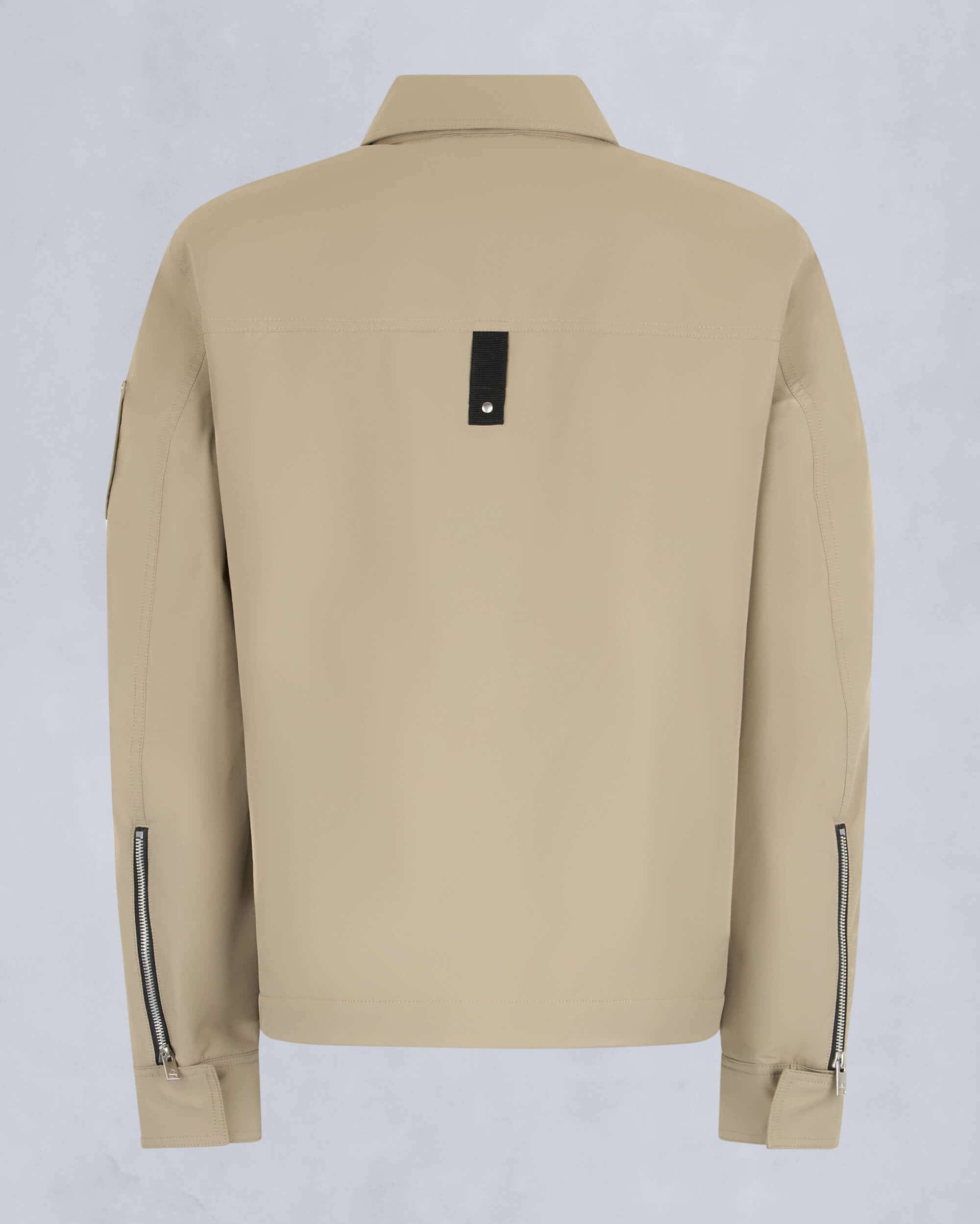 JACQUES JACKET - 6