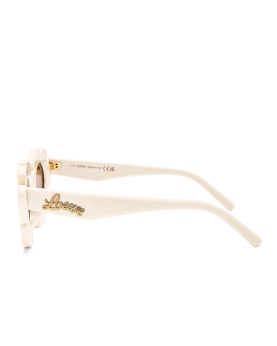 Paulas Ibiza Flower Sunglasses - 3