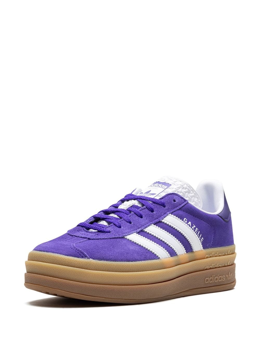 Gazelle Bold sneakers - 5