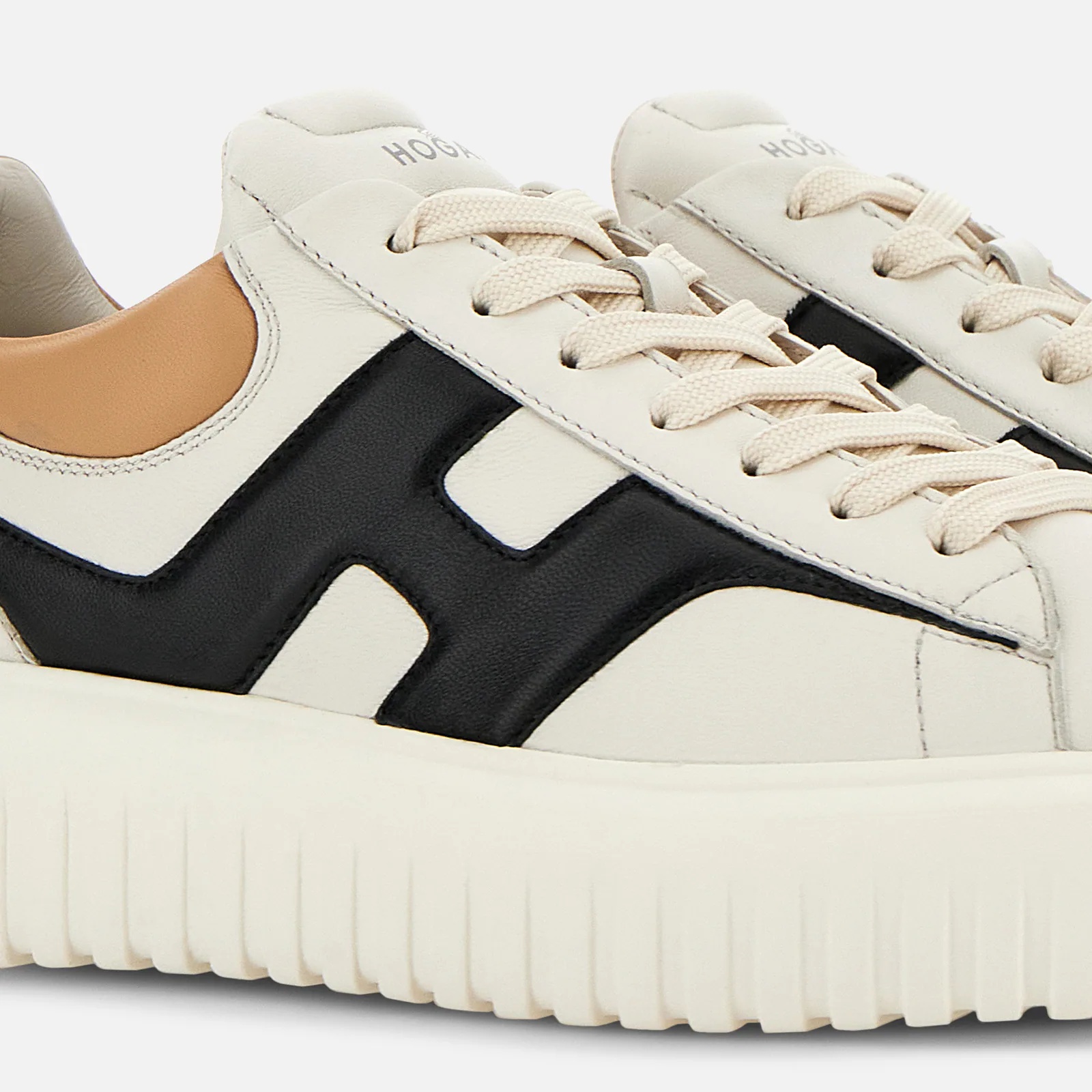 Sneakers Hogan H-Stripes - 6