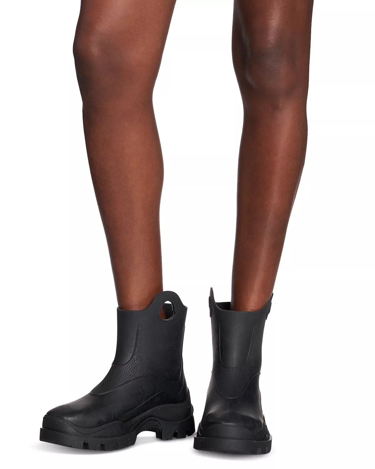 Women's Misty Rain Boots - 2