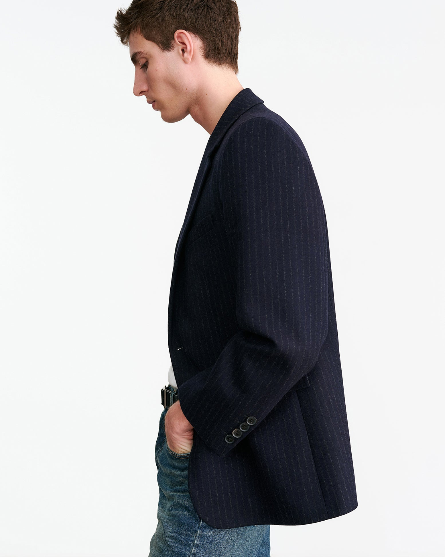 ROY BLAZER - 3