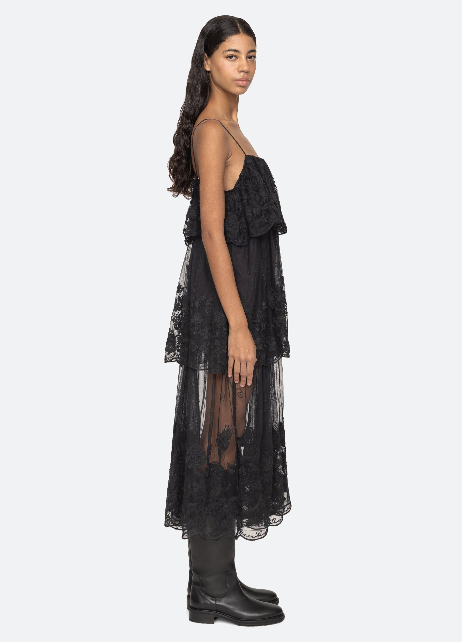 Arielle Dress - 5
