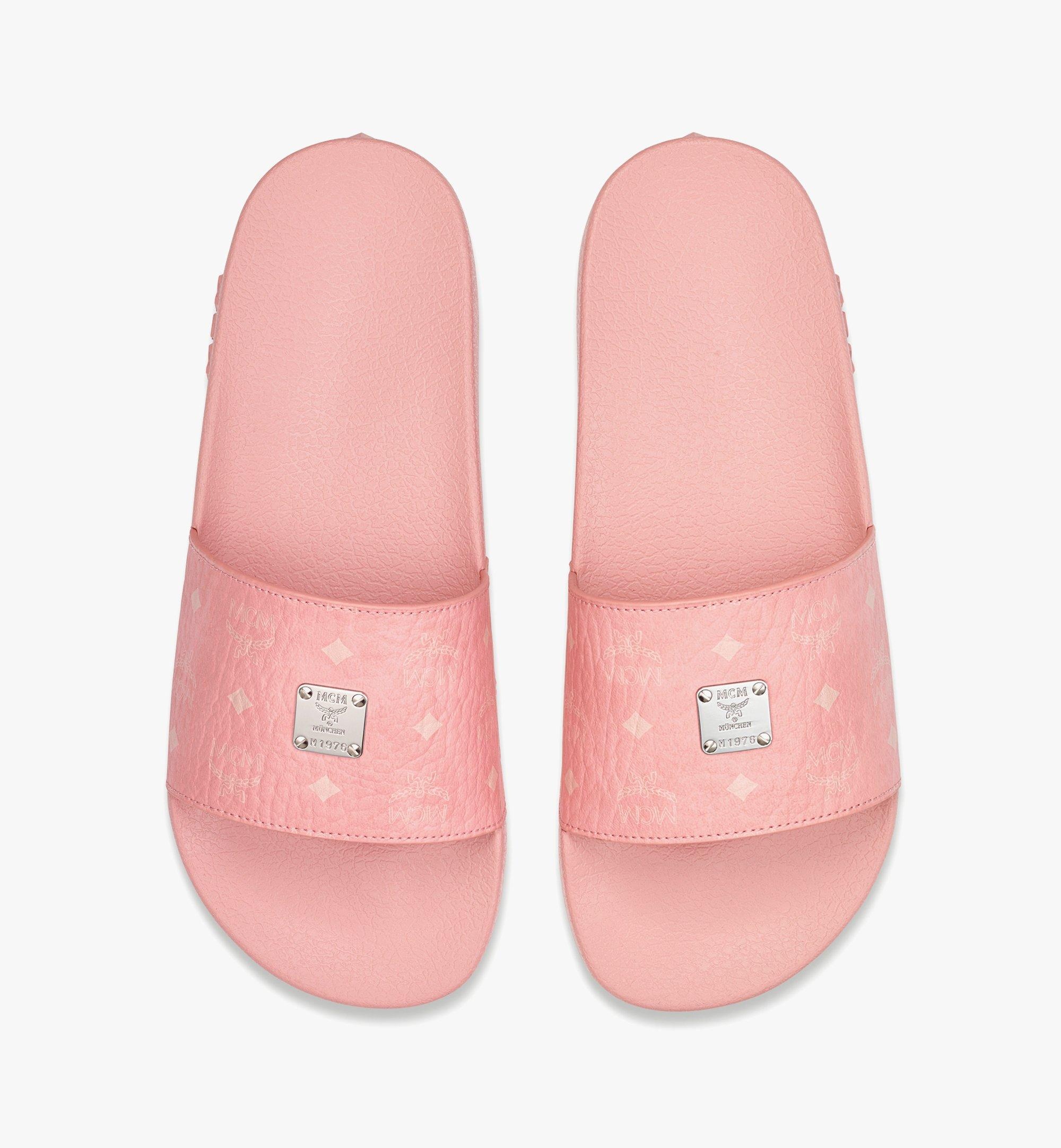 Women's Visetos Slides - 6