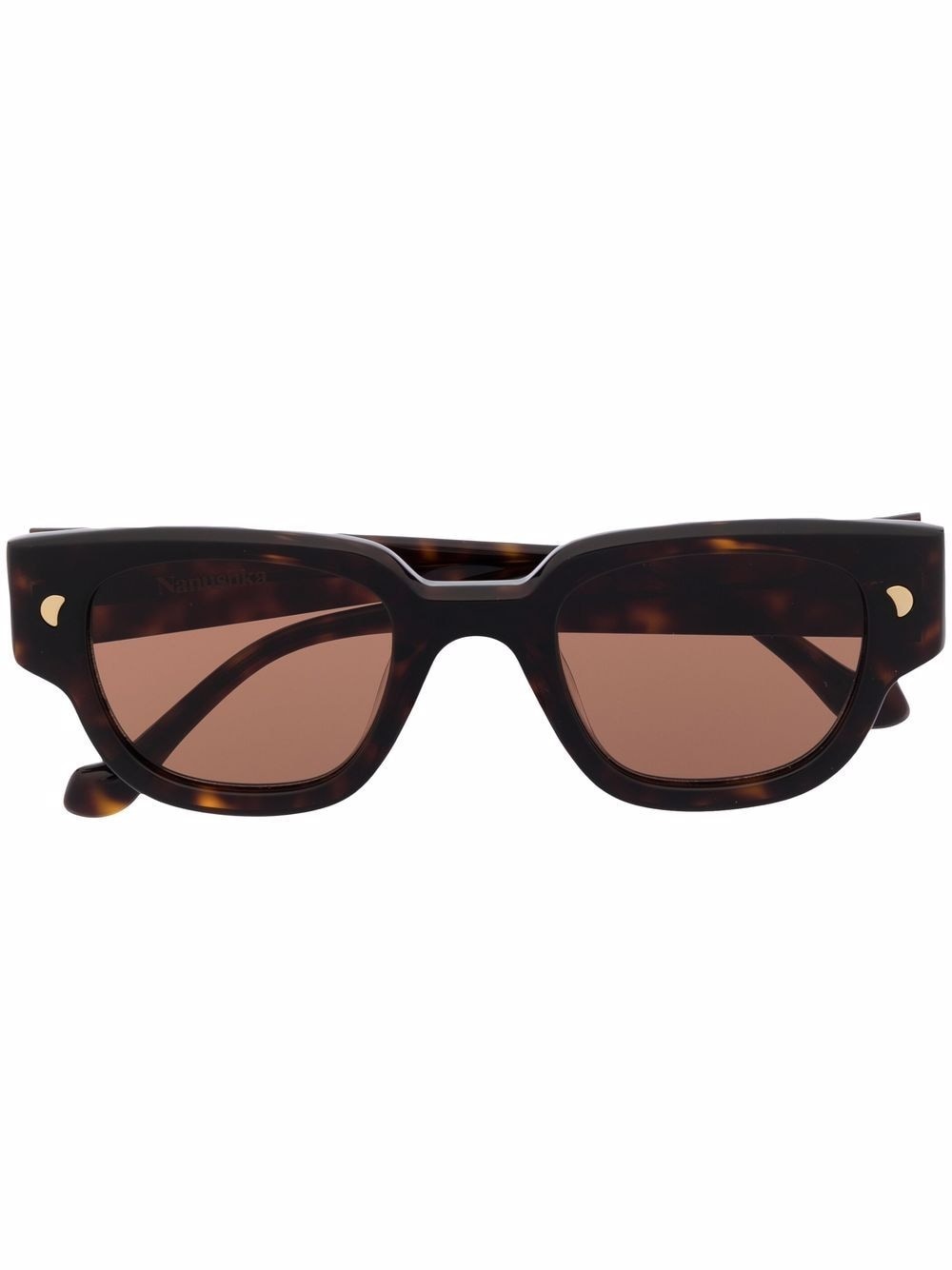 Samui D-frame sunglasses - 1