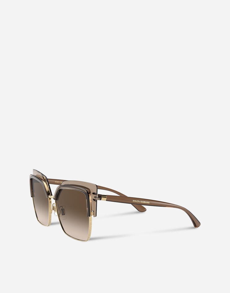 Double line sunglasses - 2