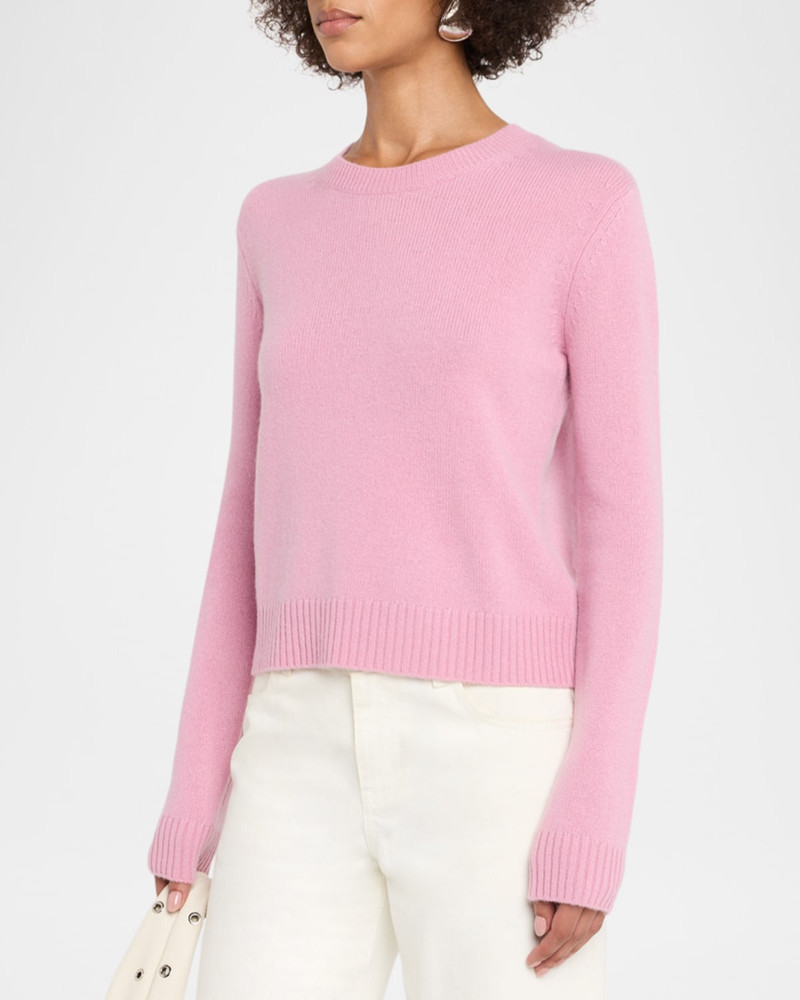 Mable Turtleneck Cashmere Sweater 4