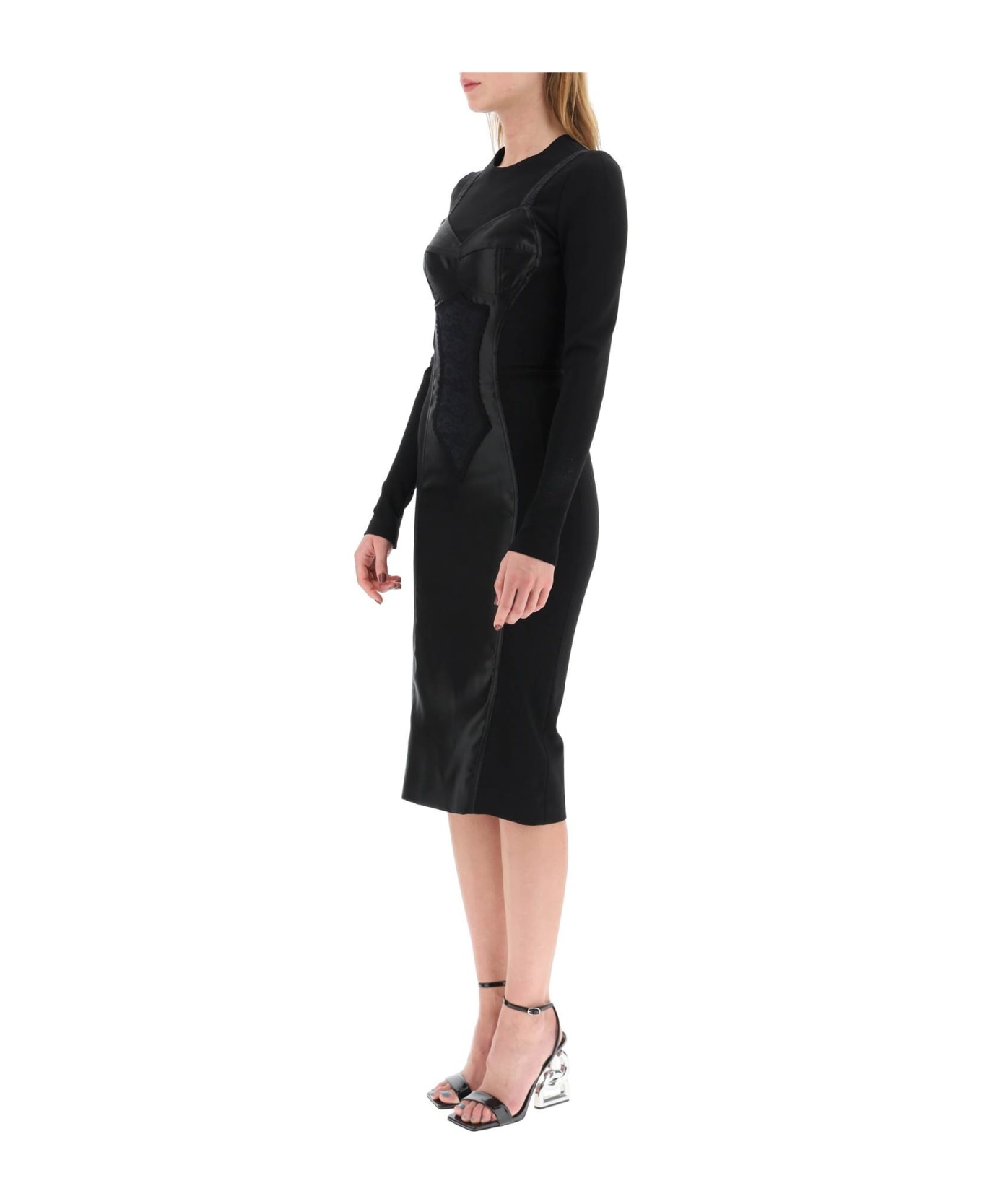 Sheath Dress - 4