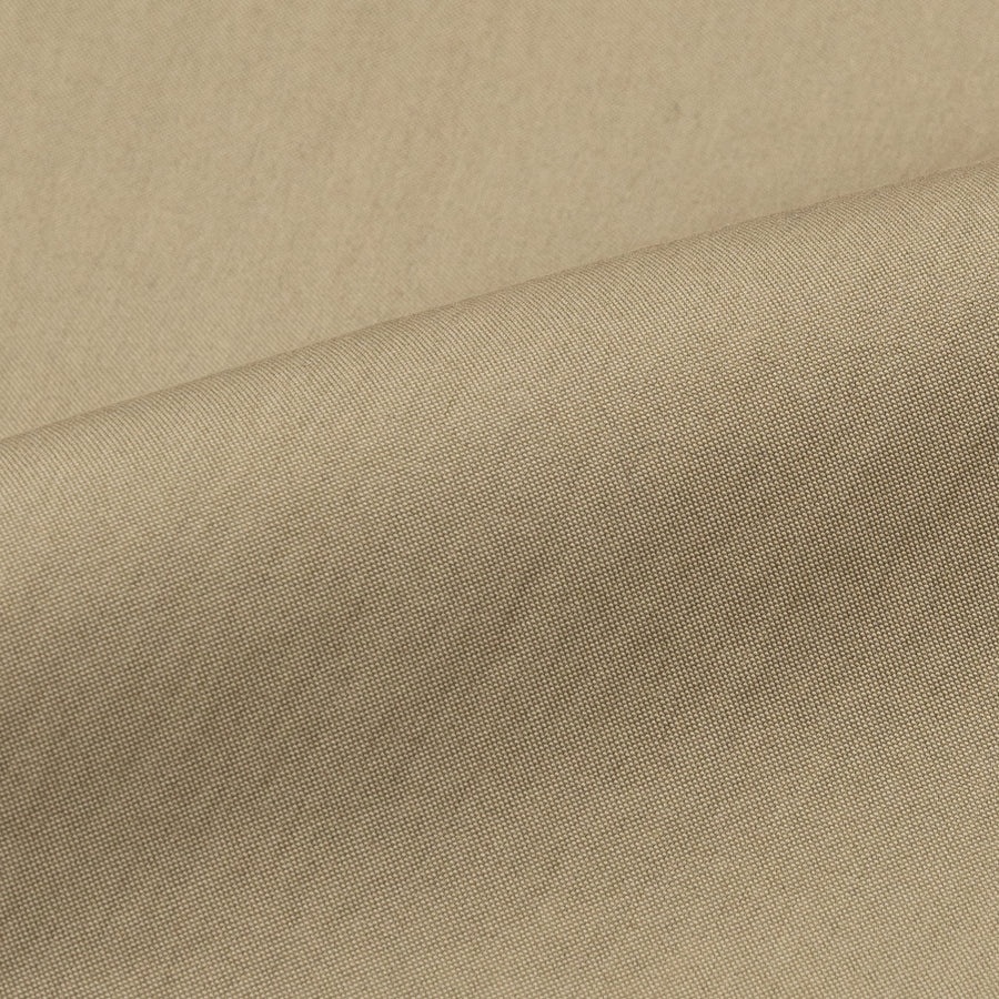 COTTON NYLON OXFORD SHIRT - 6
