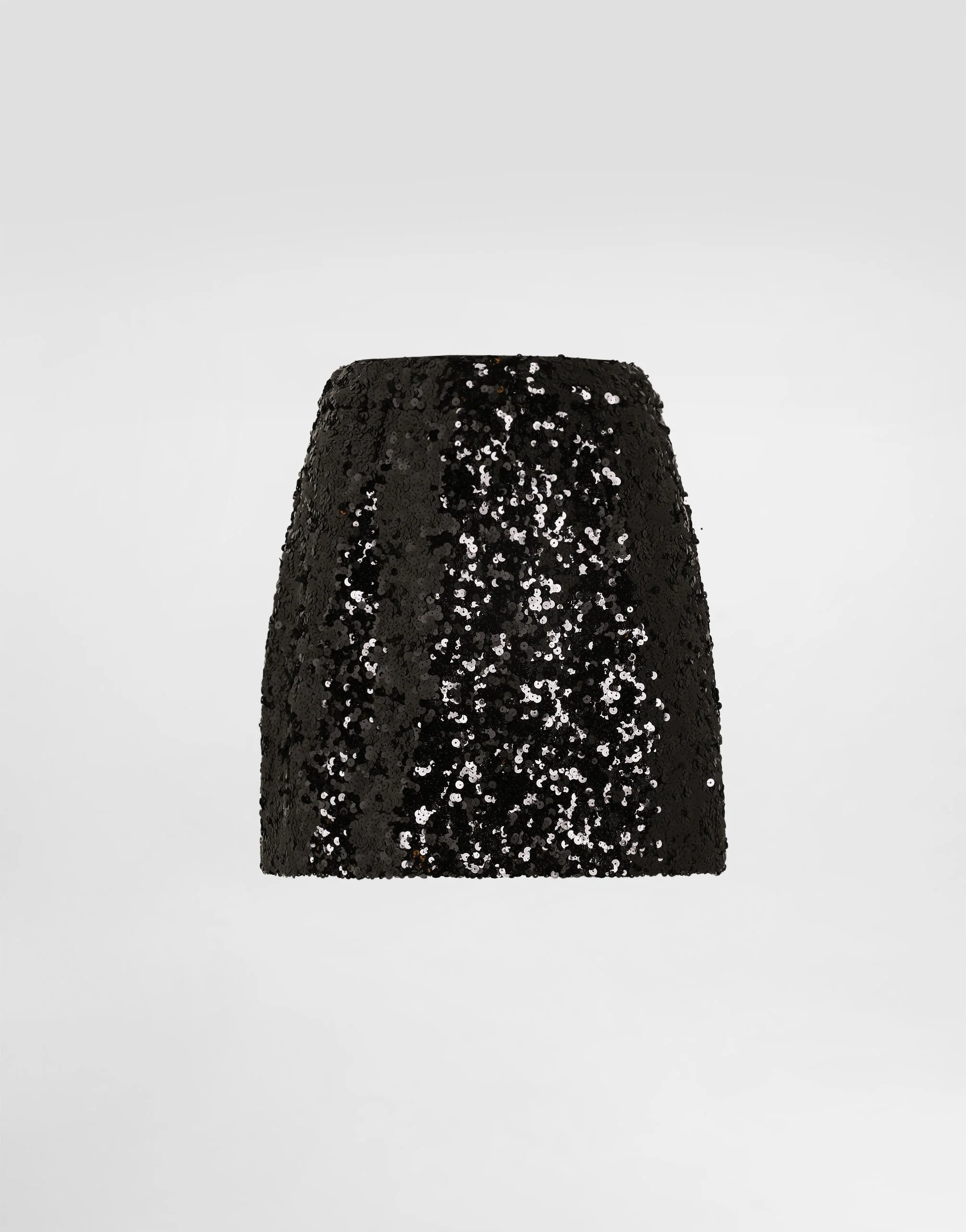 Sequined skirt - 1