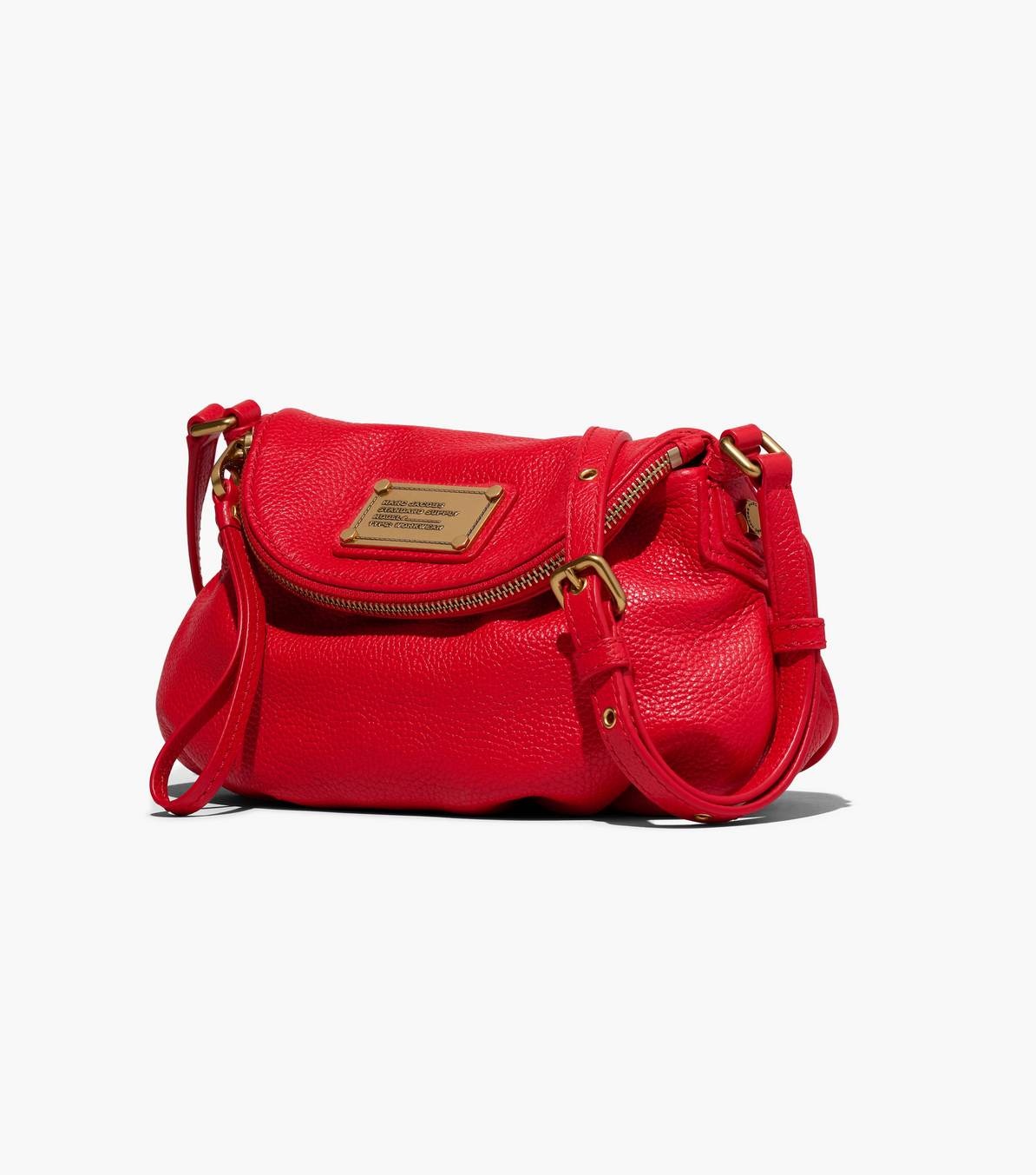 RE-EDITION MINI NATASHA BAG - 4