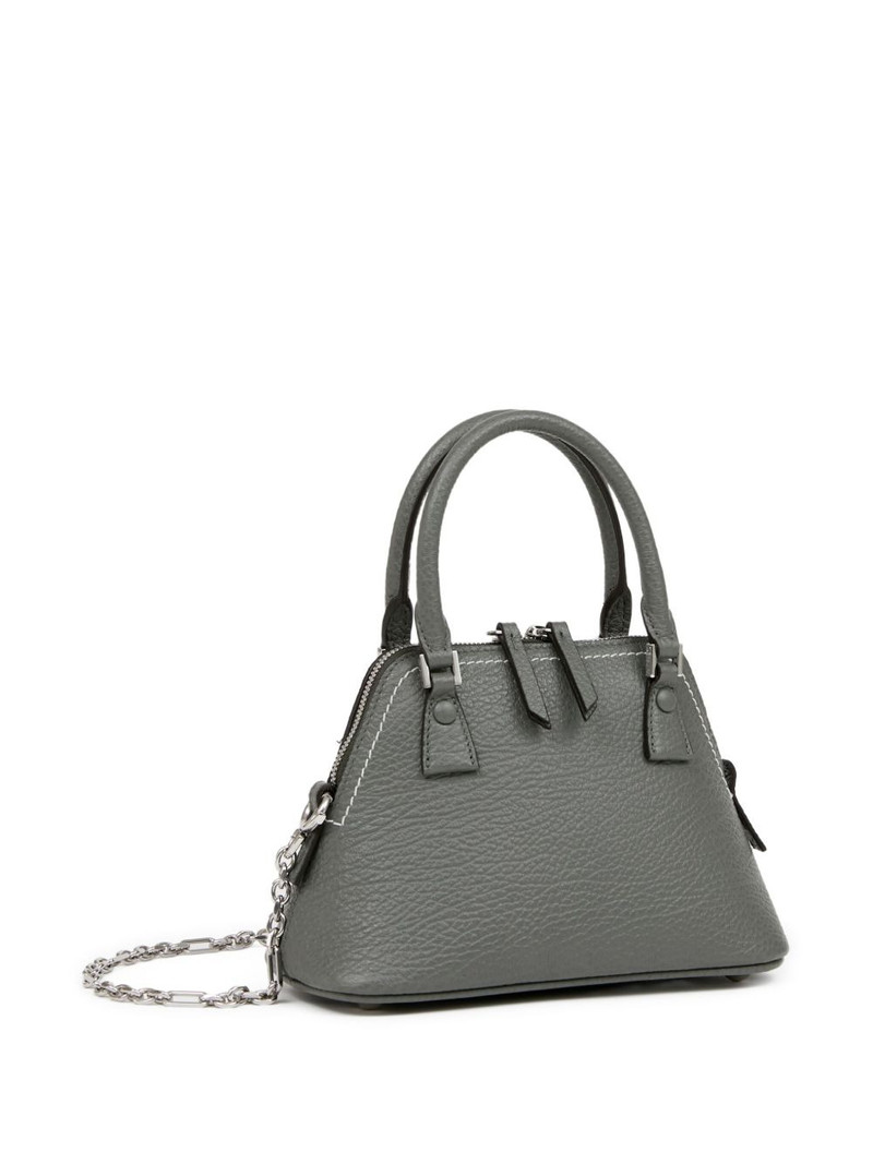 mini 5AC Classique tote bag 4