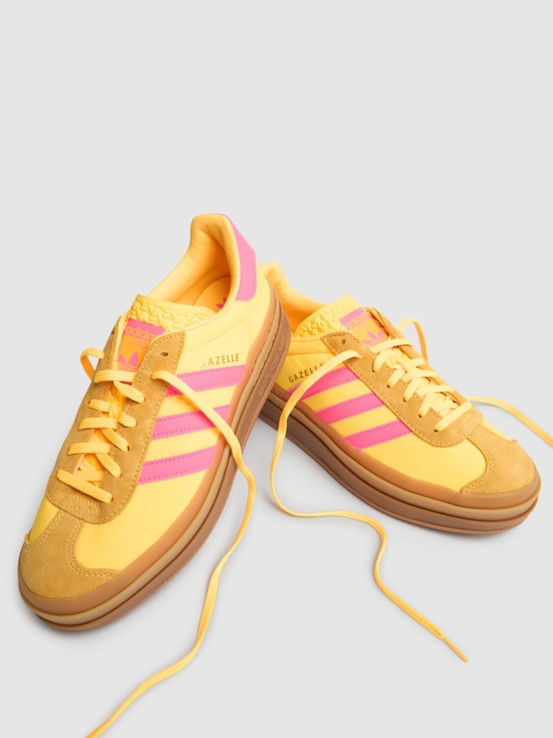 Gazelle Bold sneakers - 2