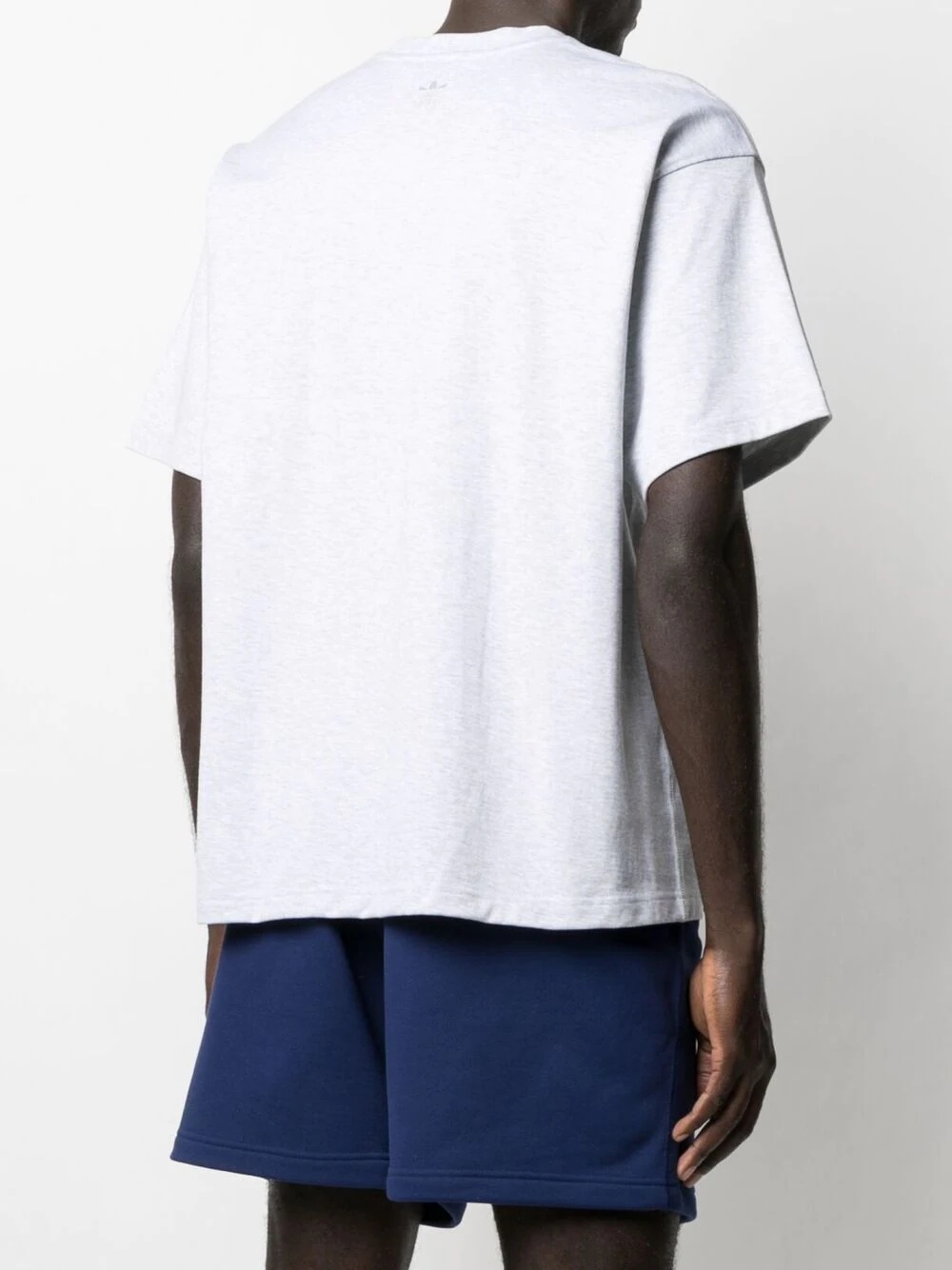 x Pharrell Williams Basics T-shirt - 4