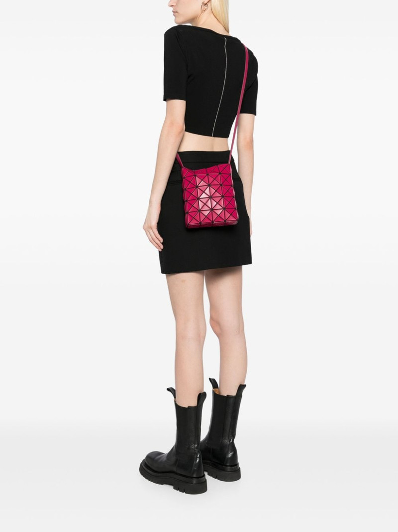 BAO BAO ISSEY MIYAKE Prism mate-2 crossbody bag outlook