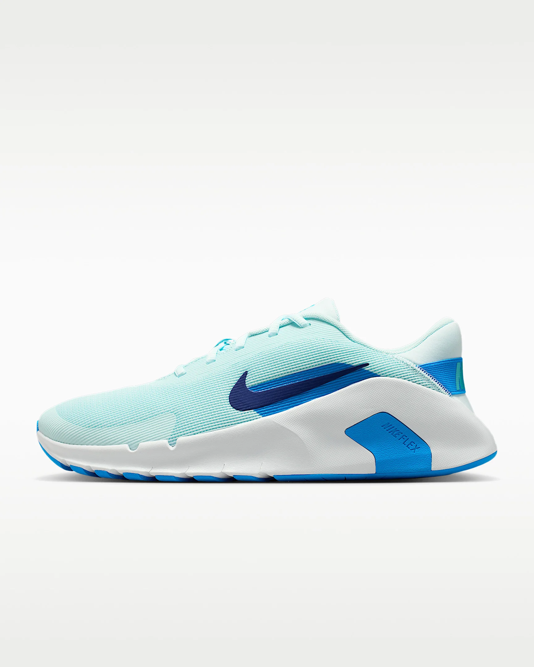Nike Flex Train Men's Workout Shoes - 1