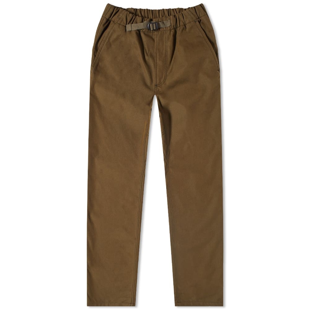 A.P.C. Youri Climbing Pant - 1