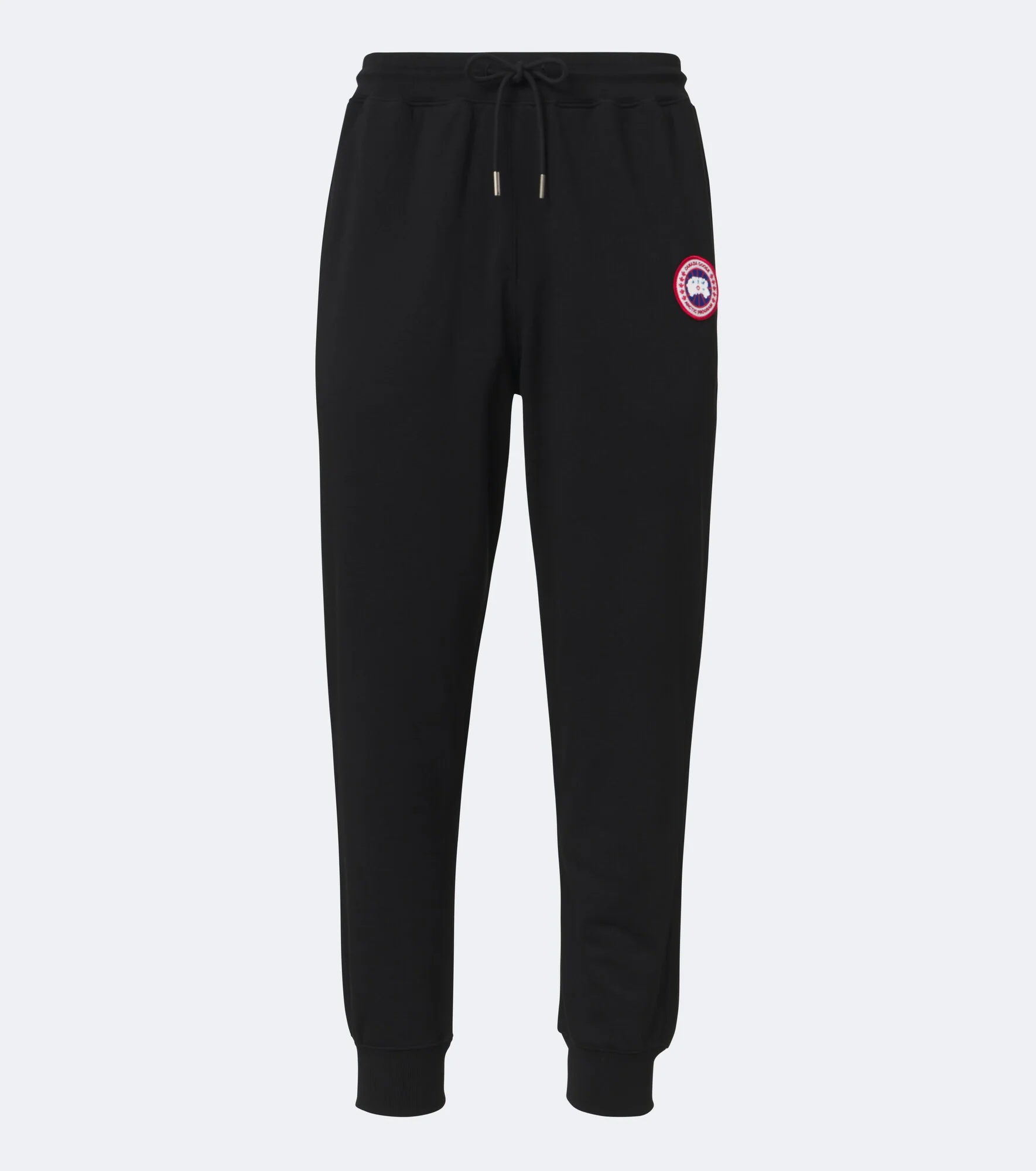 Loon cotton terry sweatpants - 1