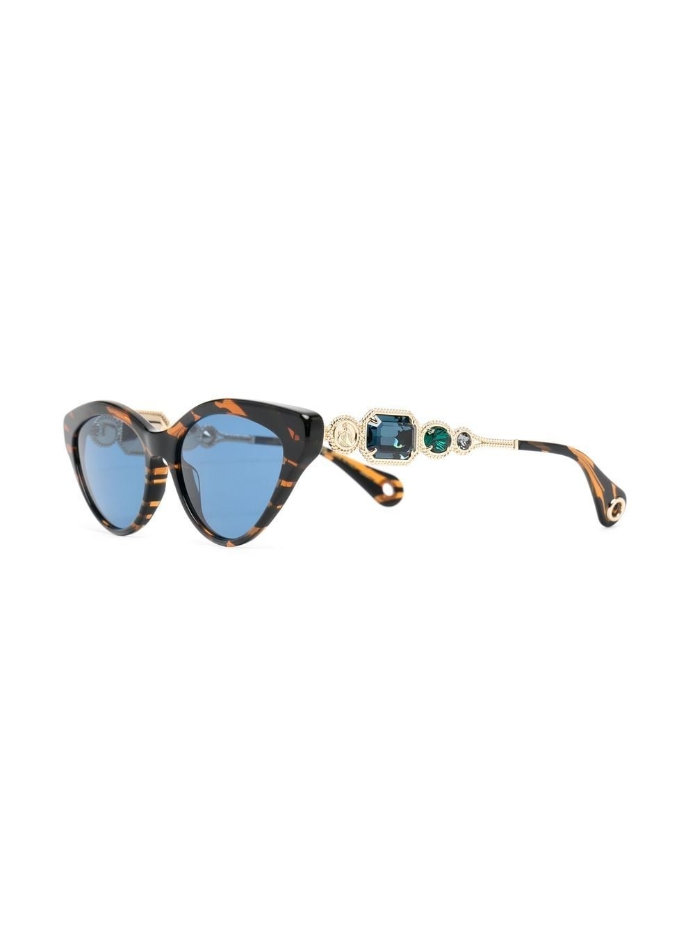 cat-eye sunglasses - 2