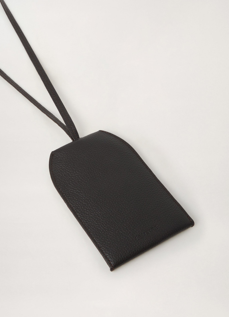 ENVELOPPE KEY RING POUCH 4