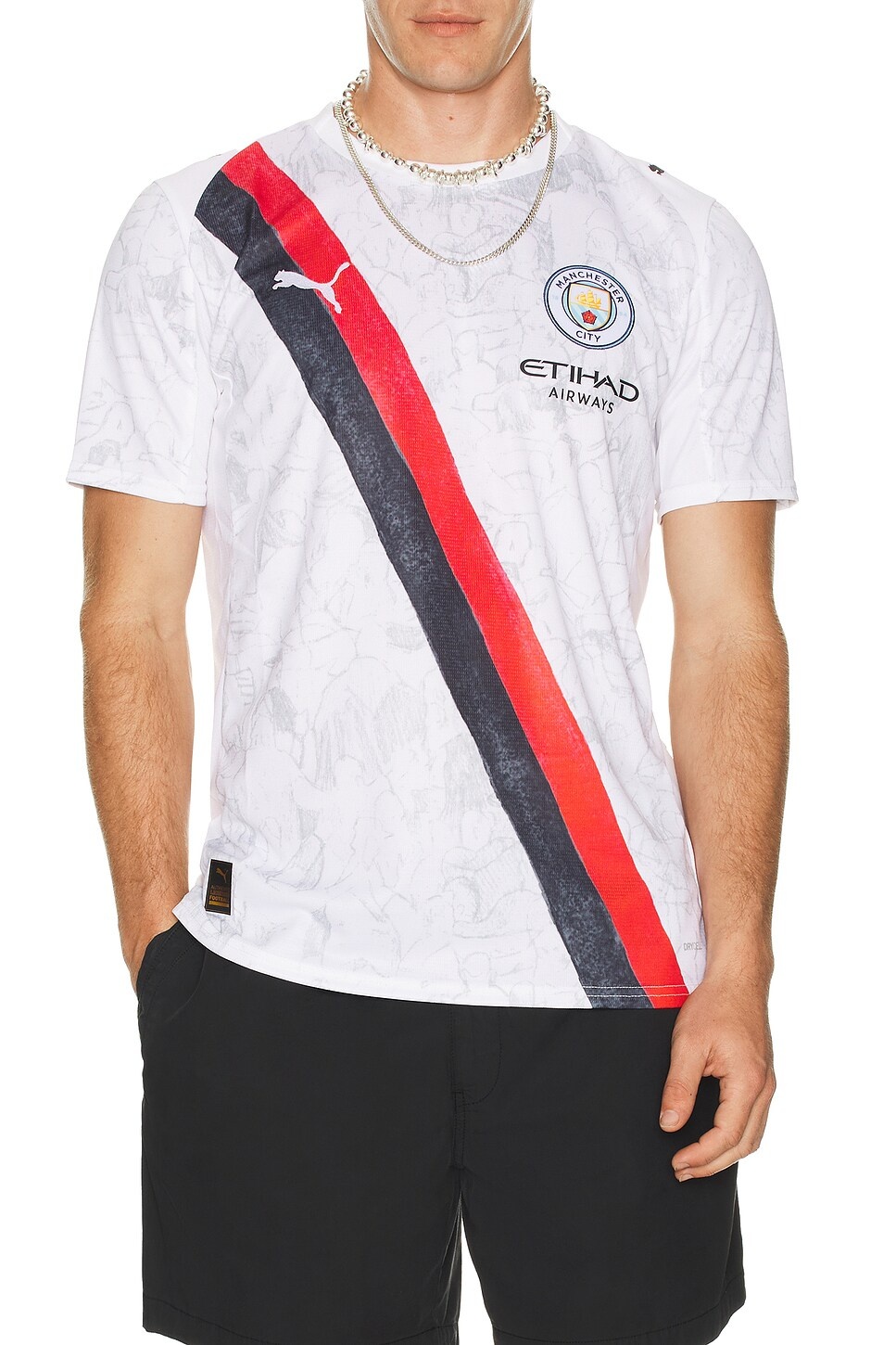 x Kidsuper Jersey Replica - 4