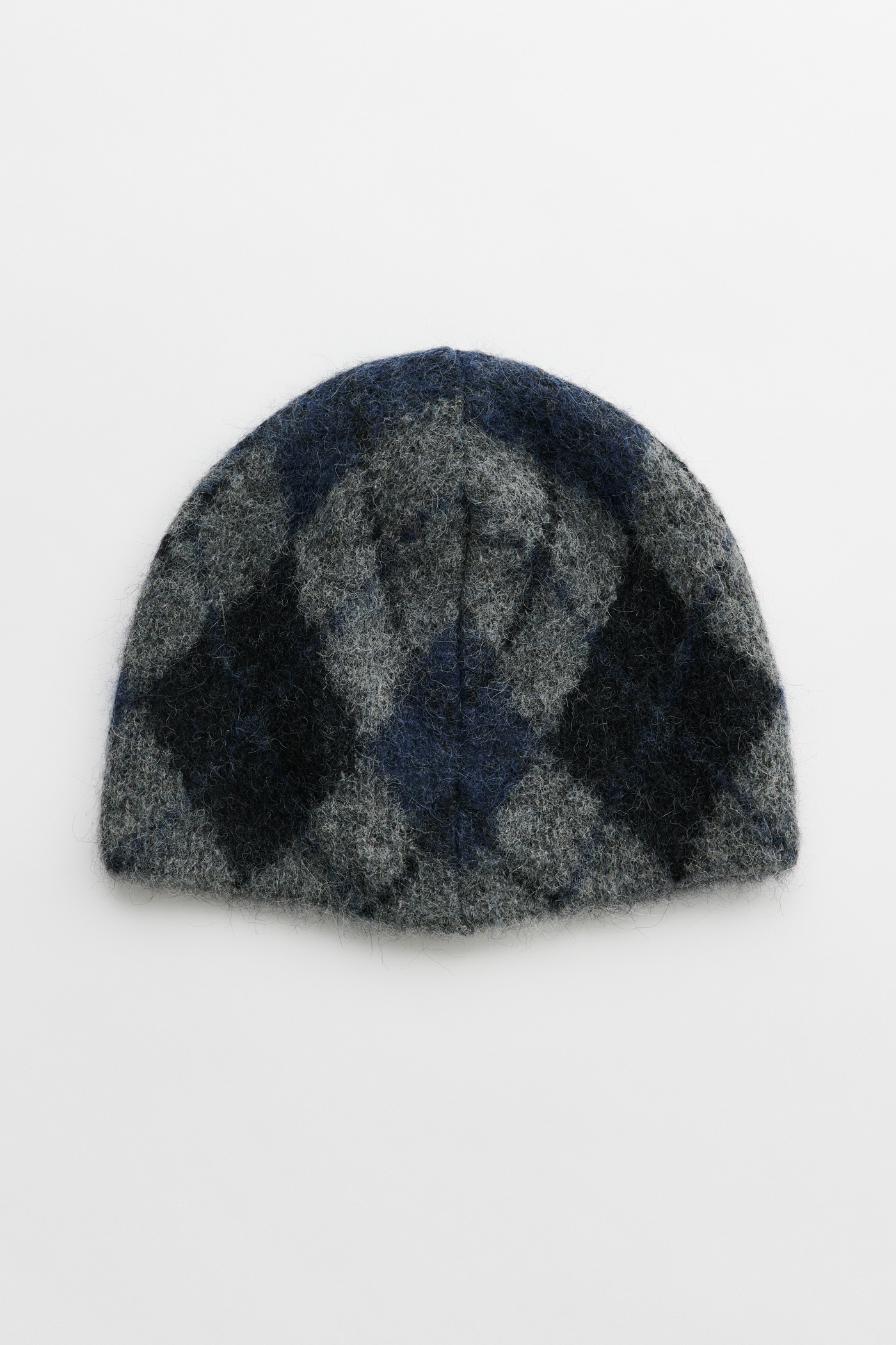 BEANIE - 2