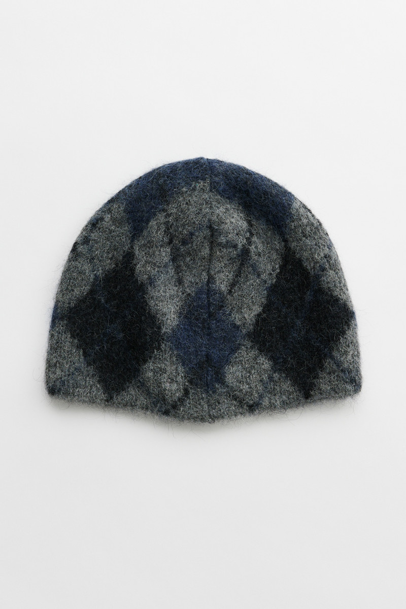 Our Legacy BEANIE outlook