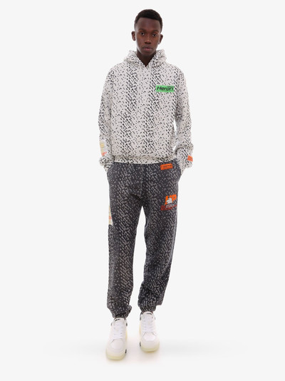 Heron Preston SWEATSHIRT outlook