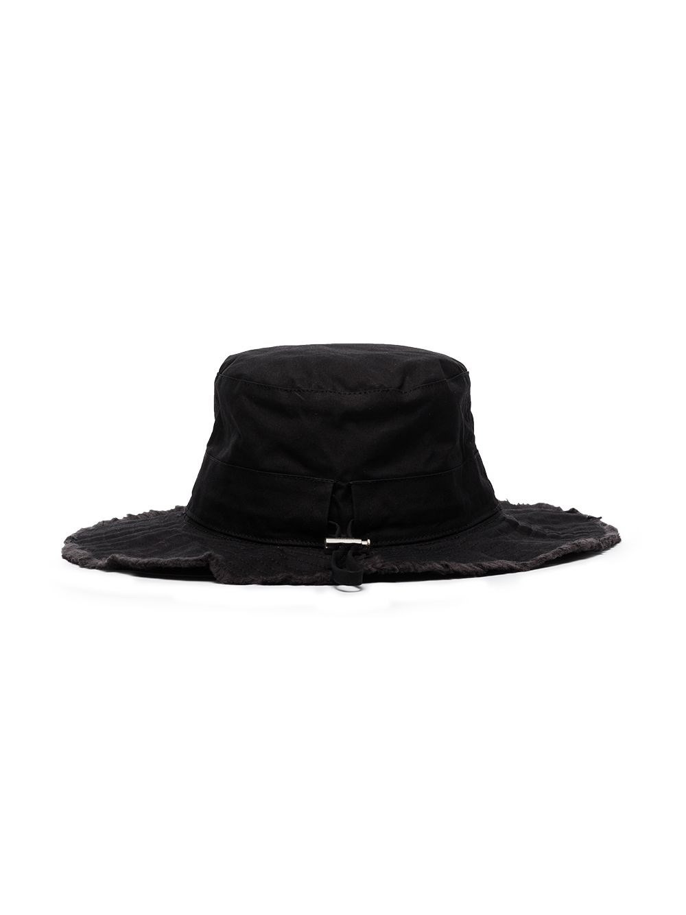 'LE BOB ARTI BOBT' HAT - 5