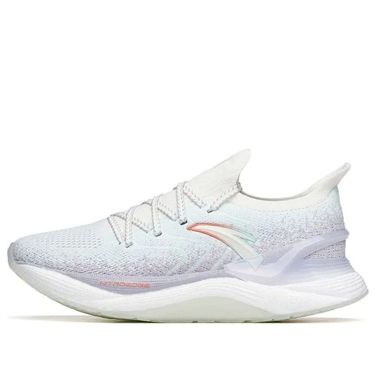 (WMNS) ANTA Chuan 2.0 Pro 'White Light Blue' 122215581-5 - 1